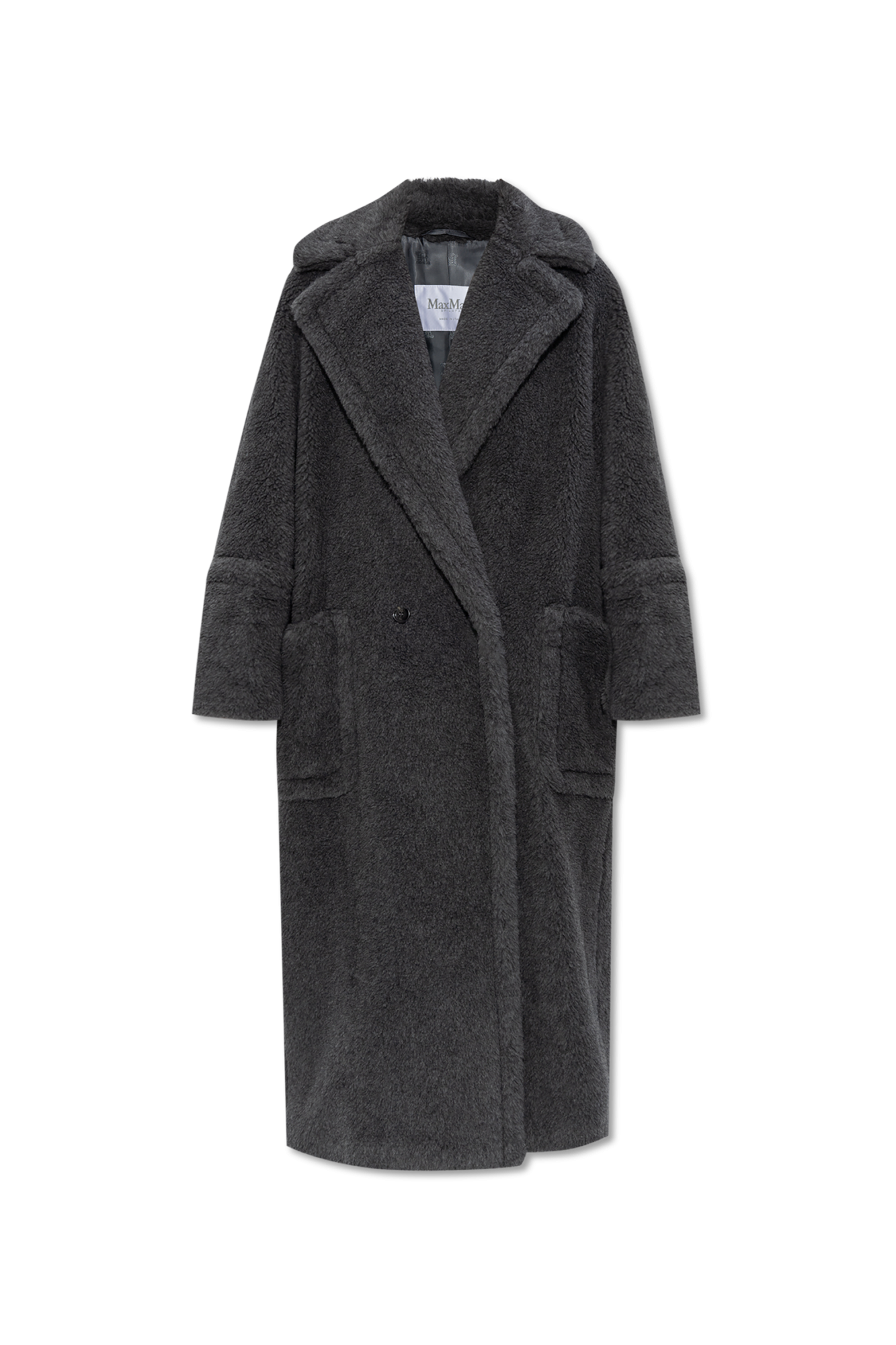 Max Mara Wool coat Kadiak | Women's Clothing | Vitkac